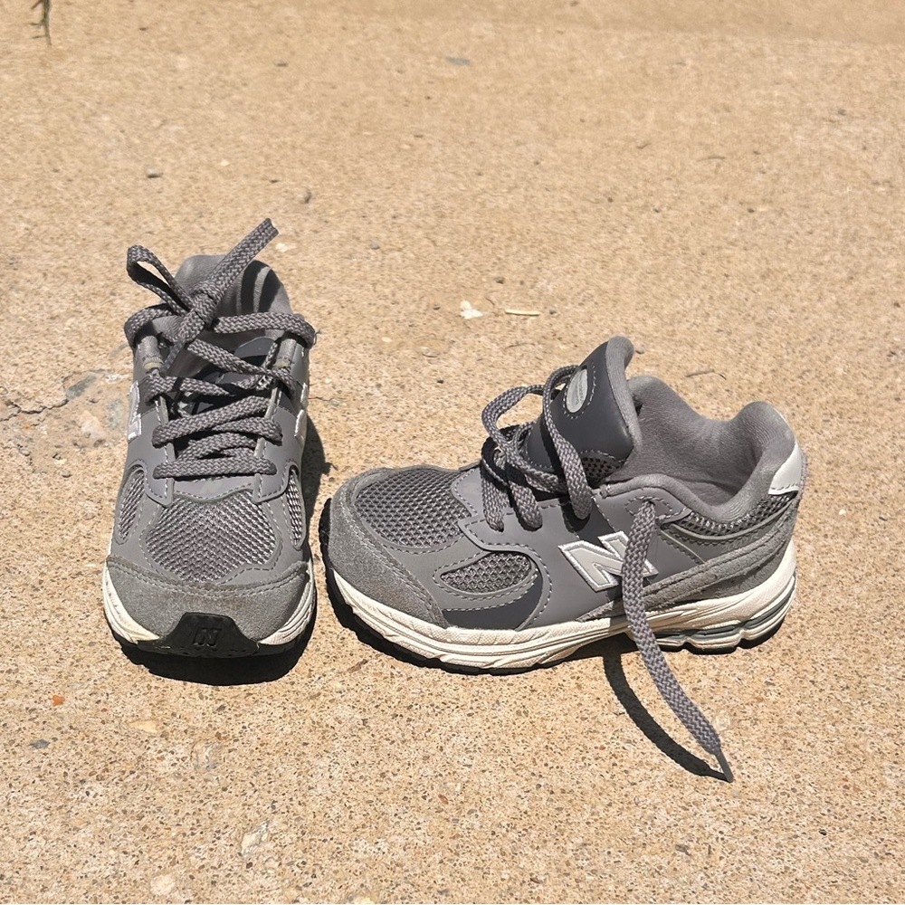 New Balance Toddler